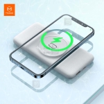 پاوربانک وایرلس مگ سیف دار مک دودو مدل MC-8770