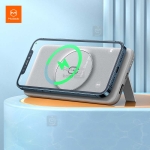 پاوربانک وایرلس مگ سیف دار مک دودو مدل MC-8770