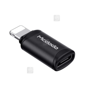 تبدیل تایپ سی به لایتنینگ مک دودو مدل OT-7680
