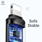 تبدیل تایپ سی به لایتنینگ مک دودو مدل OT-7680