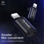 تبدیل تایپ سی به لایتنینگ مک دودو مدل OT-7680