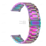 بند فلزی ساعت هوشمند شیائومی Redmi Watch 3 مدل 3Bead