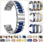 بند فلزی ساعت هوشمند شیائومی Redmi Watch 3 مدل 3Bead