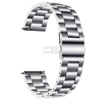 بند فلزی ساعت هوشمند شیائومی Redmi Watch 3 مدل 3Bead