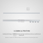 گلس نیلکین شیائومی پوکو M6 پرو 4G مدل CP+ Pro