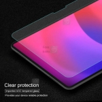 گلس نیلکین آیپد ایر 13 2024 مدل Amazing H+ Glass