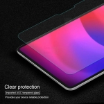 گلس نیلکین آیپد پرو 11 2024 مدل Amazing H+ Glass