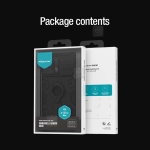 قاب ضدضربه نیلکین آیفون 15 پرو مکس مدل CamShield Armor