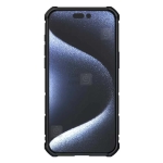قاب ضدضربه نیلکین آیفون 15 پرو مکس مدل CamShield Armor