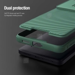 قاب نیلکین شیائومی Poco F6 مدل CamShield Pro