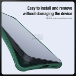 قاب نیلکین شیائومی Poco F6 مدل CamShield Pro