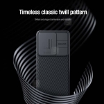 قاب نیلکین شیائومی Poco F6 مدل CamShield Pro