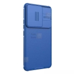 قاب نیلکین شیائومی Poco F6 مدل CamShield Pro
