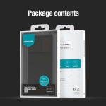 قاب نیلکین شیائومی Poco F6 Pro مدل CamShield Pro