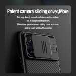 قاب نیلکین شیائومی Poco F6 Pro مدل CamShield Pro