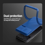 قاب نیلکین شیائومی Poco F6 Pro مدل CamShield Pro