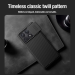 قاب نیلکین شیائومی Poco F6 Pro مدل CamShield Pro