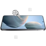 گلس نیلکین Xiaomi Poco F6 Pro مدل H+ Pro