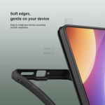 قاب مگنتی نیلکین شیائومی Poco F6 مدل Frosted Shield Pro Magnetic
