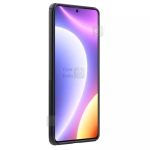 قاب مگنتی نیلکین شیائومی ردمی توربو 3 مدل Frosted Shield Pro Magnetic