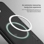 قاب مگنتی نیلکین شیائومی ردمی توربو 3 مدل Frosted Shield Pro Magnetic