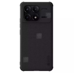 قاب مگنتی نیلکین شیائومی پوکو F6 Pro مدل Frosted Shield Pro Magnetic