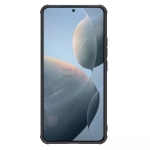 قاب مگنتی نیلکین شیائومی پوکو F6 Pro مدل Frosted Shield Pro Magnetic