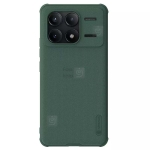 قاب مگنتی نیلکین شیائومی پوکو F6 Pro مدل Frosted Shield Pro Magnetic