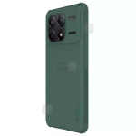 قاب مگنتی نیلکین شیائومی پوکو F6 Pro مدل Frosted Shield Pro Magnetic