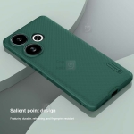 قاب نیلکین شیائومی Poco F6 مدل Frosted Shield Pro