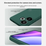 قاب نیلکین شیائومی Poco F6 مدل Frosted Shield Pro