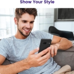 قاب سیلیکونی گوگل پیکسل 7