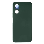 قاب سیلیکونی آنر X5 Plus مدل محافظ لنز دار