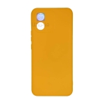 قاب سیلیکونی آنر X5 Plus مدل محافظ لنز دار