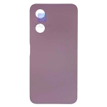 قاب سیلیکونی آنر X5 Plus مدل محافظ لنز دار