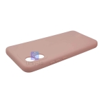 قاب سیلیکونی آنر X5 Plus مدل محافظ لنز دار