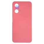قاب سیلیکونی آنر X5 Plus مدل محافظ لنز دار