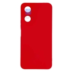 قاب سیلیکونی آنر X5 Plus مدل محافظ لنز دار