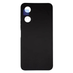 قاب سیلیکونی آنر X5 Plus مدل محافظ لنز دار