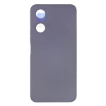 قاب سیلیکونی آنر X5 Plus مدل محافظ لنز دار