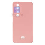 قاب سیلیکونی آنر X7b مدل محافظ لنز دار