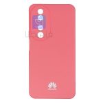قاب سیلیکونی آنر X7b مدل محافظ لنز دار