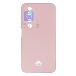 قاب سیلیکونی آنر X7b مدل محافظ لنز دار