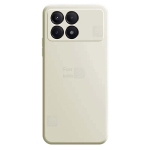 قاب سیلیکونی شیائومی Poco F6 Pro مدل محافظ لنز دار