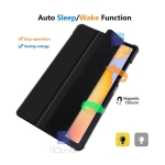 کیف تبلت سامسونگ گلکسی تب A9 Plus مدل اسمارت