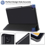 کیف تبلت سامسونگ گلکسی تب A9 Plus مدل اسمارت