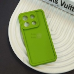 قاب سیلیکونی شیائومی ردمی نوت 13 پرو 4G مدل سولید