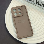 قاب سیلیکونی شیائومی ردمی نوت 13 پرو 4G مدل سولید