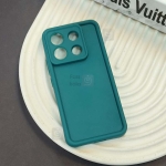 قاب سیلیکونی شیائومی ردمی نوت 13 پرو 5G مدل سولید