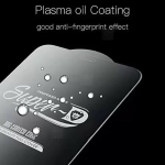 گلس گوشی شیائومی Poco F6 Pro مدل Super D
